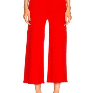 Mara Hoffman Nellie Knit Pants